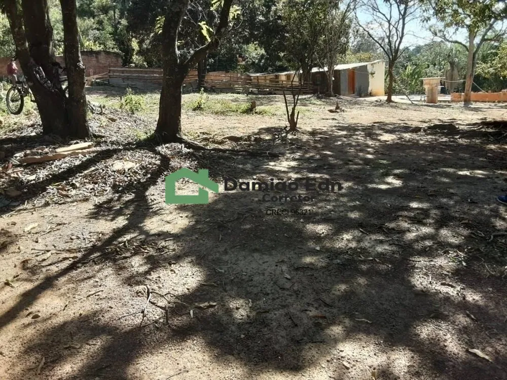 Chácara, 2 quartos, 4680 m² - Foto 9