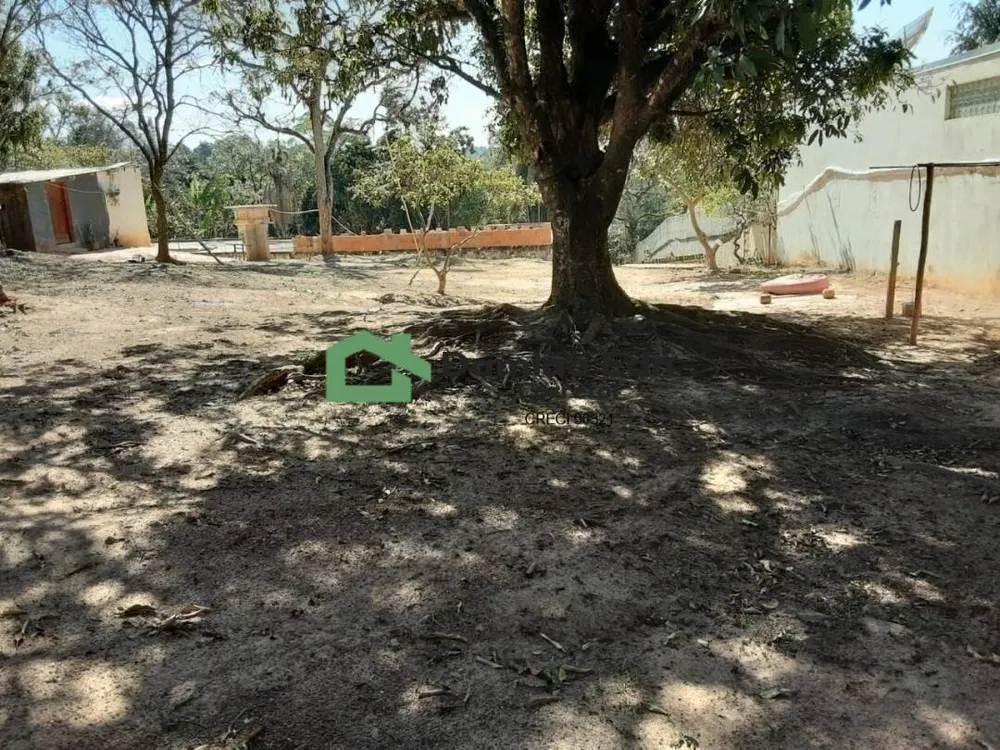 Chácara, 2 quartos, 4680 m² - Foto 2