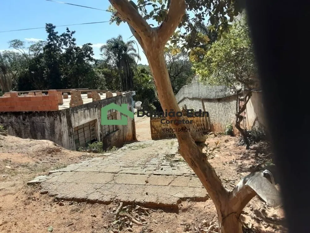 Chácara, 2 quartos, 4680 m² - Foto 7