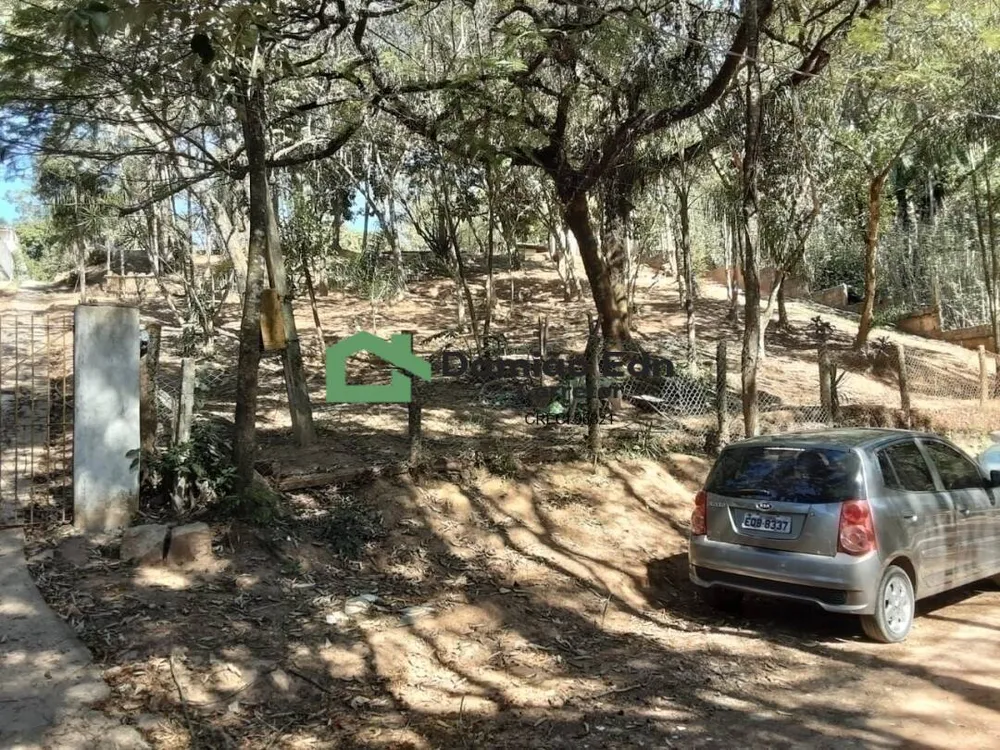 Chácara, 2 quartos, 4680 m² - Foto 13