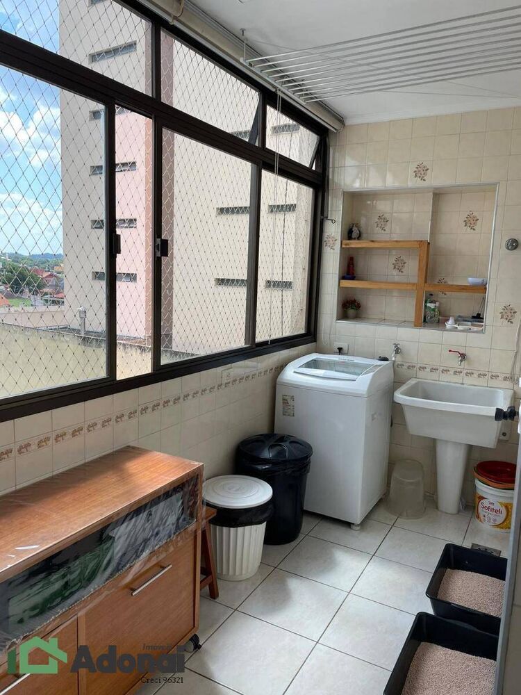 Apartamento, 3 quartos, 150 m² - Foto 7