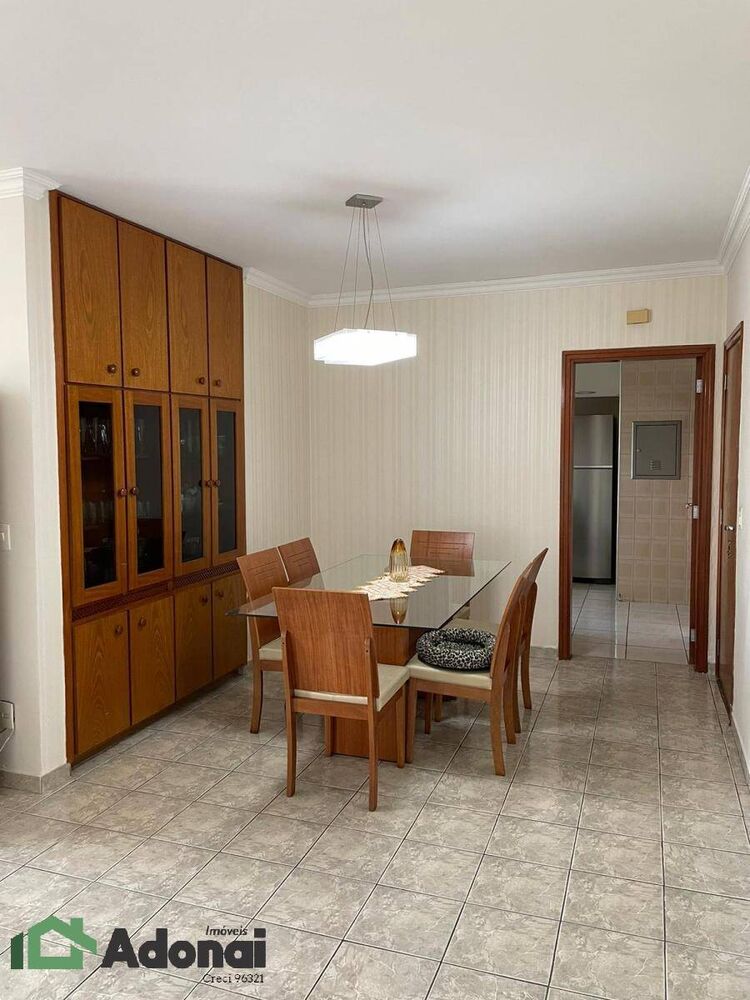 Apartamento, 3 quartos, 150 m² - Foto 11