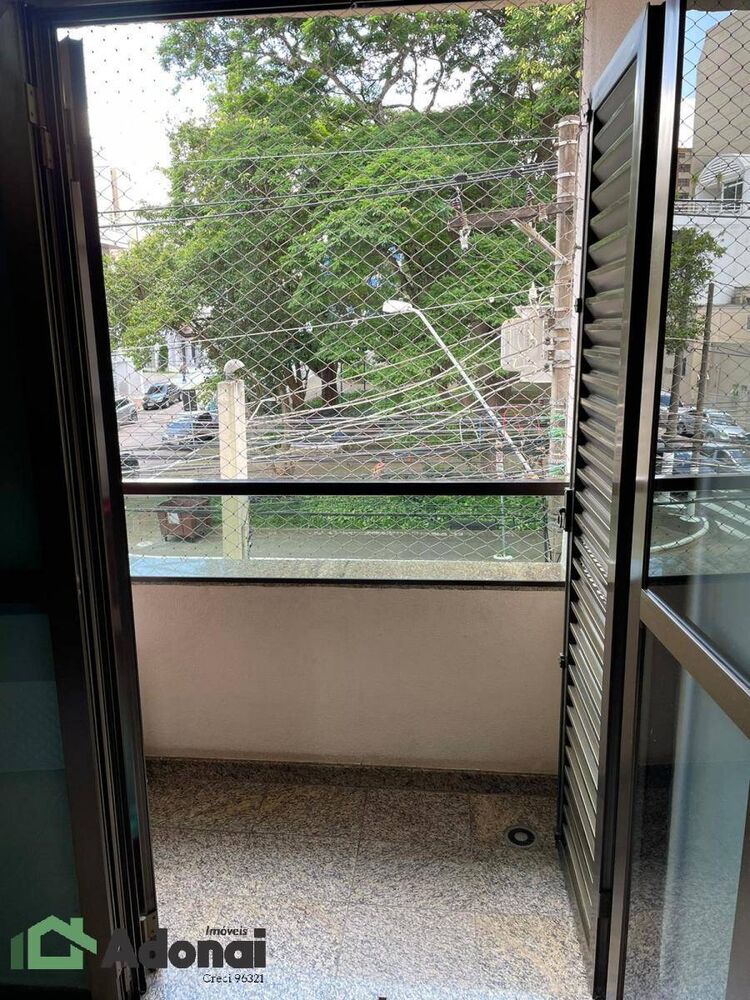 Apartamento, 3 quartos, 150 m² - Foto 3