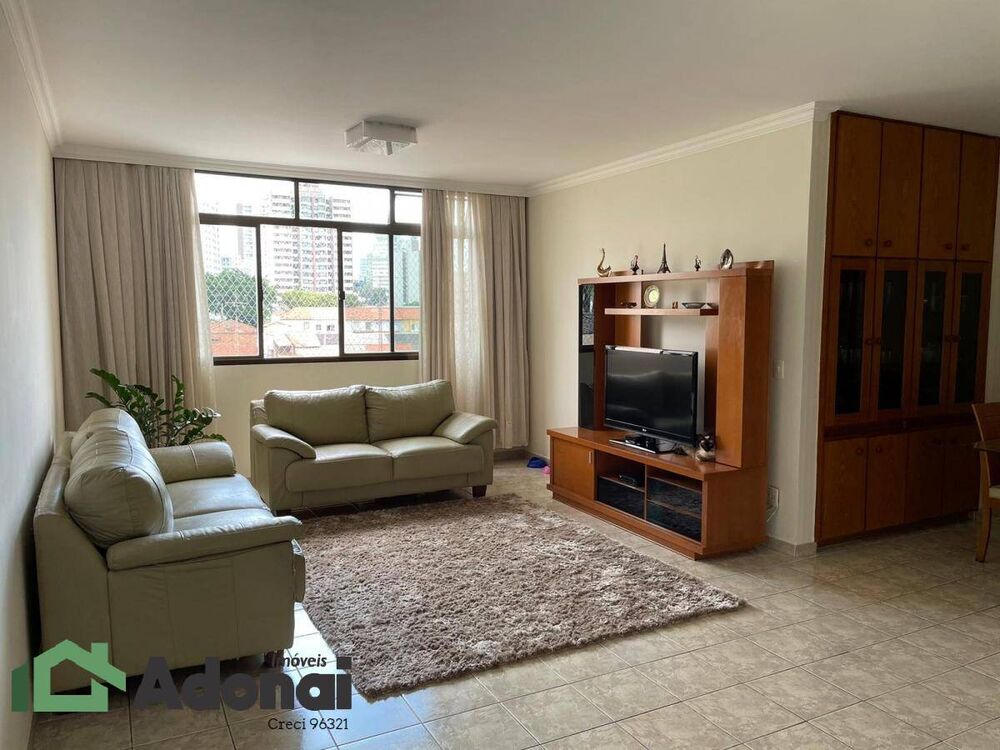 Apartamento, 3 quartos, 150 m² - Foto 2