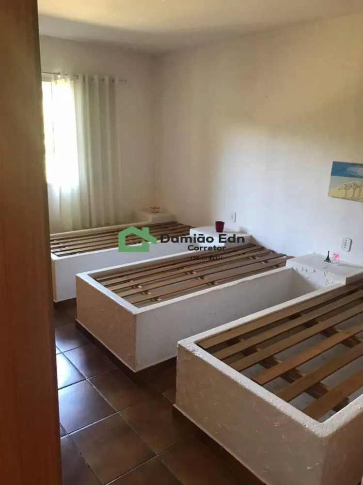 Chácara, 3 quartos, 1264 m² - Foto 7