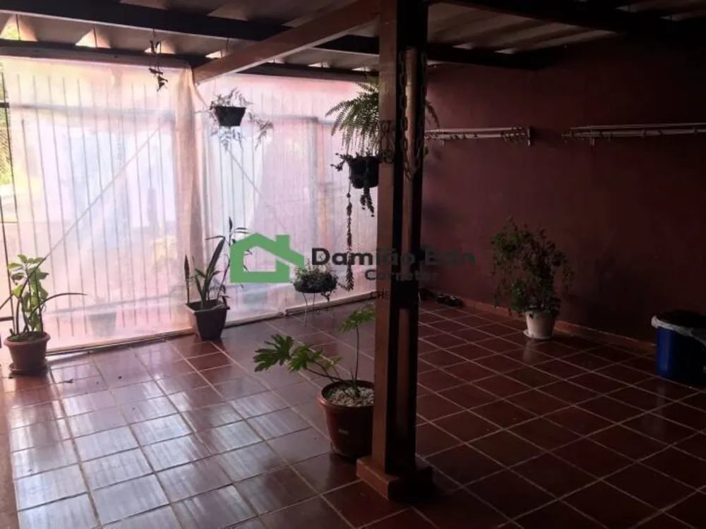Chácara, 3 quartos, 1264 m² - Foto 13