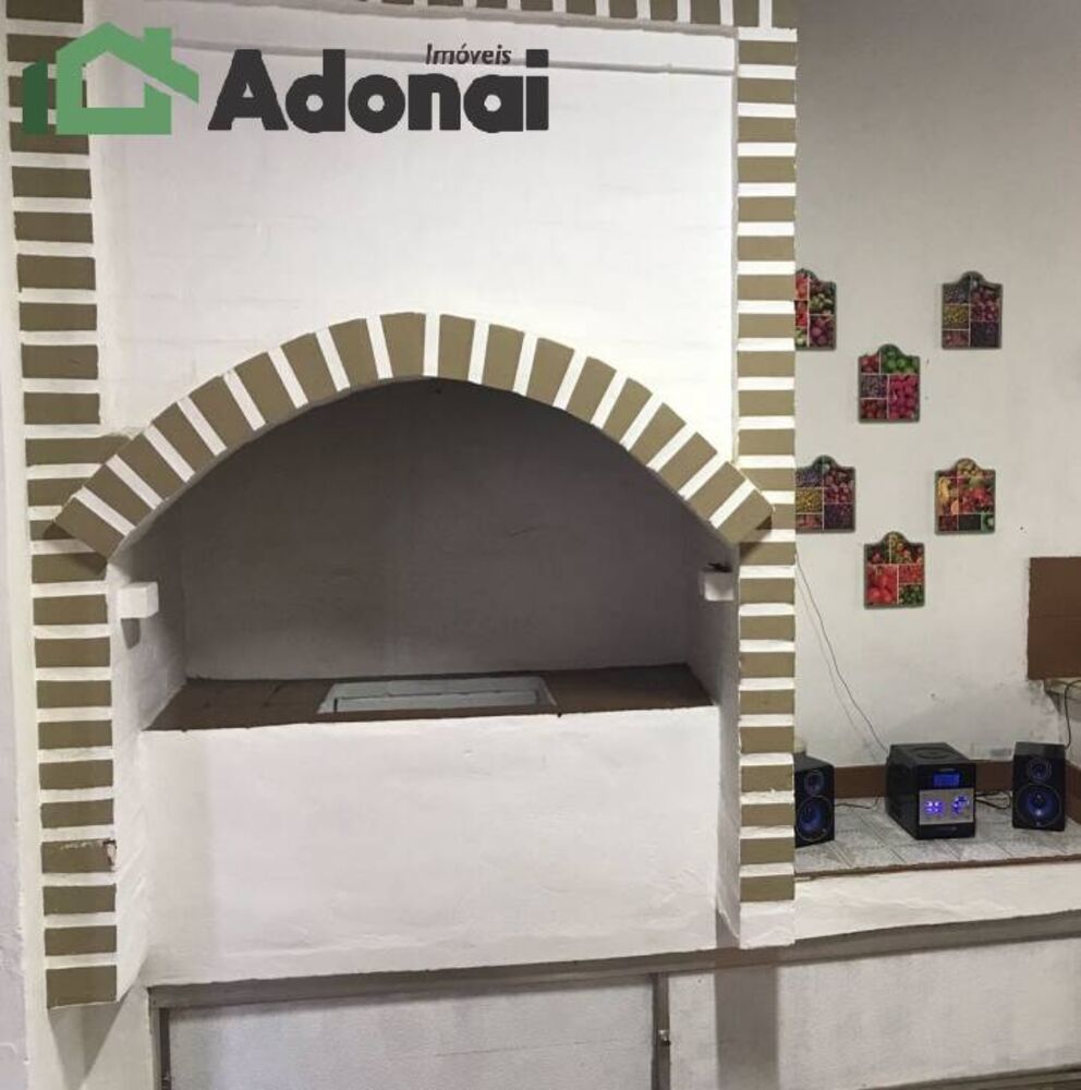 Chácara, 3 quartos, 1264 m² - Foto 4