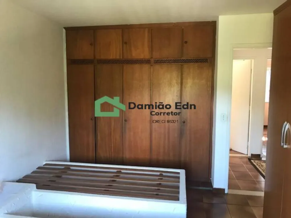 Chácara, 3 quartos, 1264 m² - Foto 8