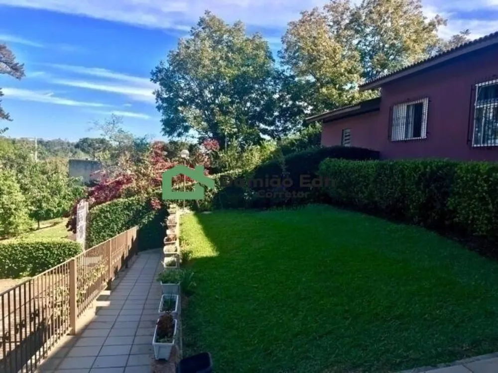Chácara, 3 quartos, 1264 m² - Foto 19