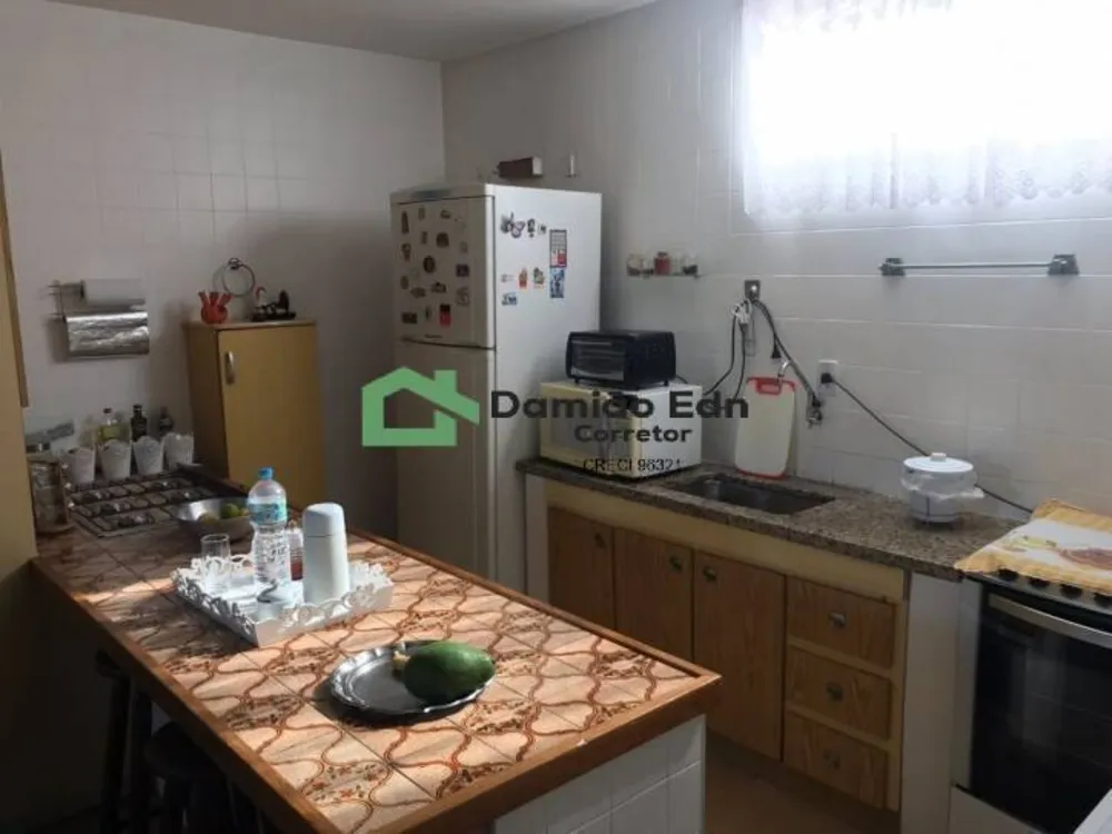 Chácara, 3 quartos, 1264 m² - Foto 11