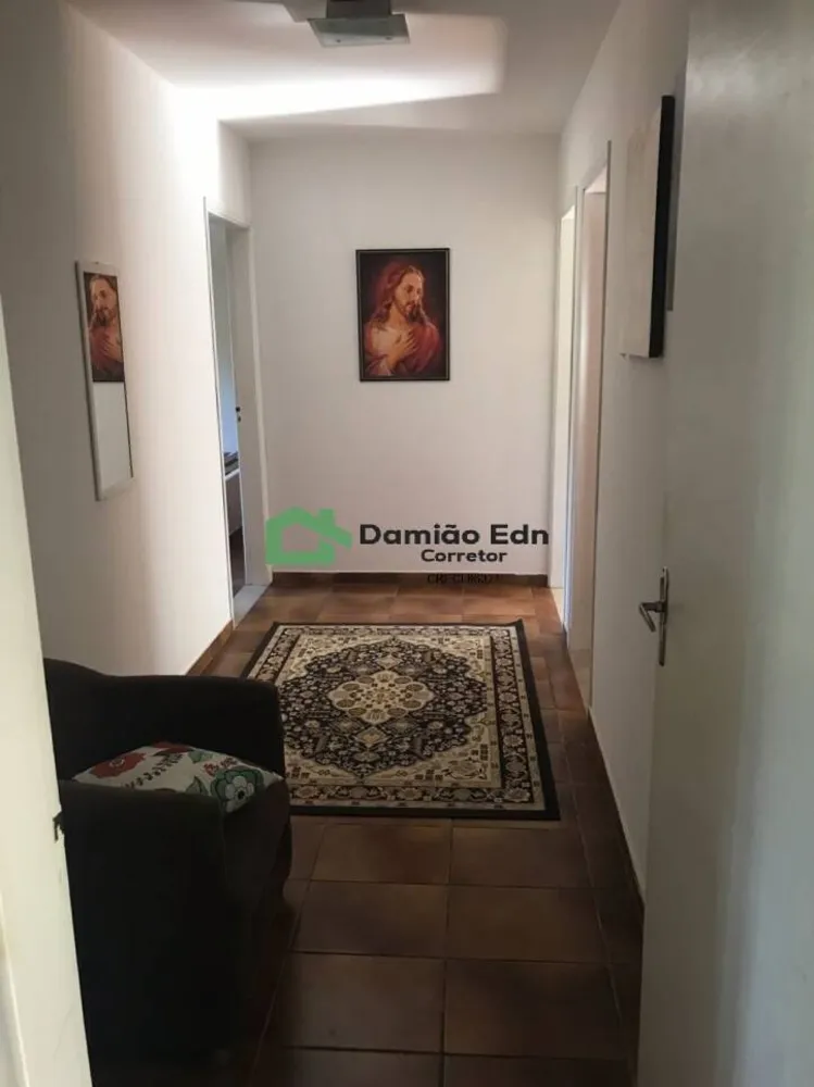 Chácara, 3 quartos, 1264 m² - Foto 6