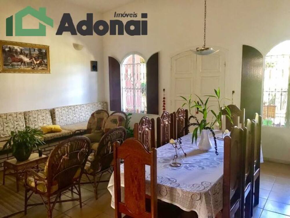 Chácara, 3 quartos, 1264 m² - Foto 5