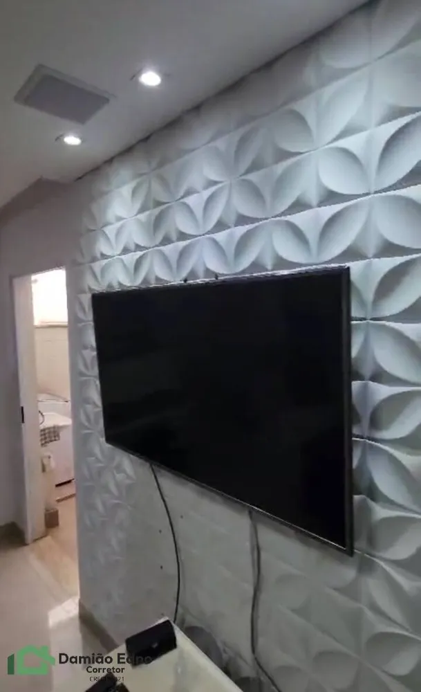 Apartamento, 2 quartos, 47 m² - Foto 18