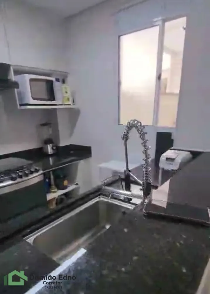 Apartamento, 2 quartos, 47 m² - Foto 16
