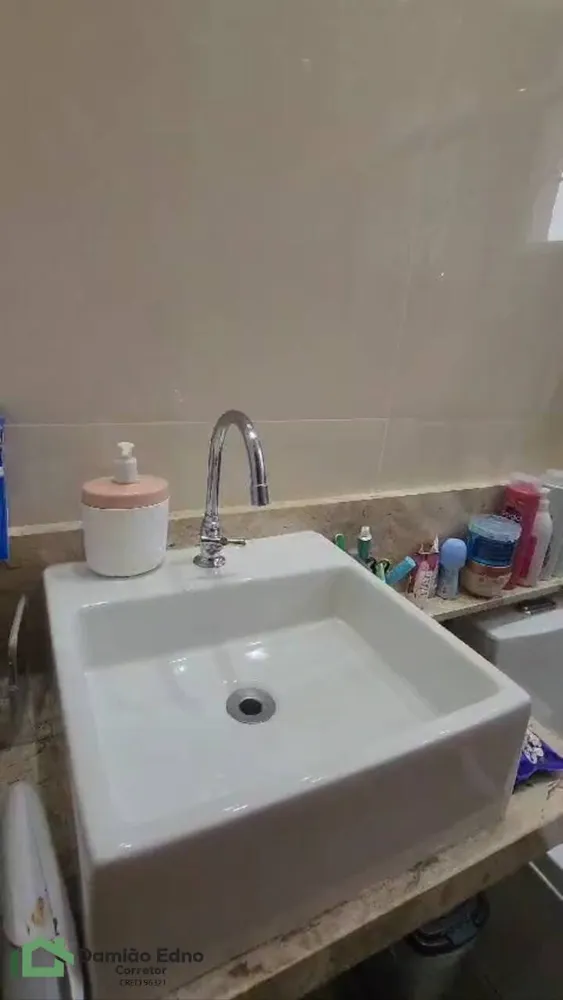 Apartamento, 2 quartos, 47 m² - Foto 8