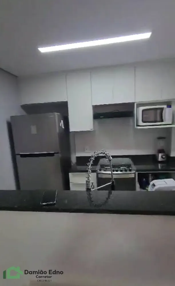 Apartamento, 2 quartos, 47 m² - Foto 12