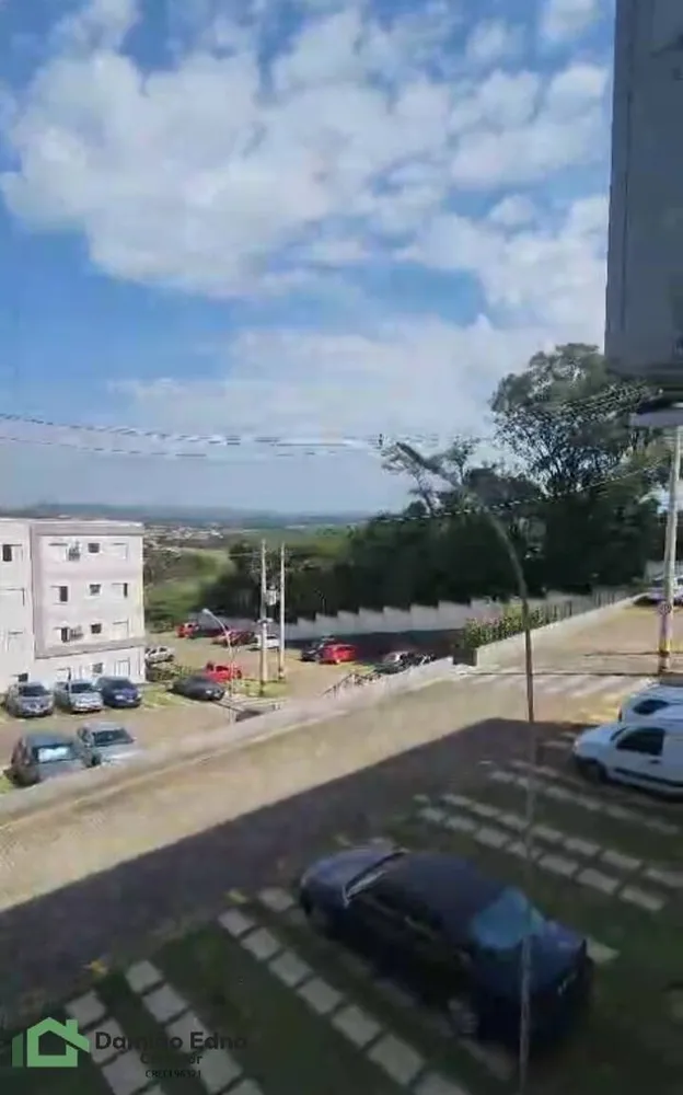Apartamento, 2 quartos, 47 m² - Foto 2