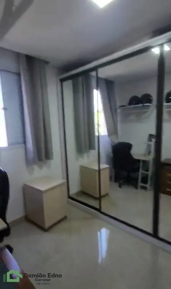 Apartamento, 2 quartos, 47 m² - Foto 7