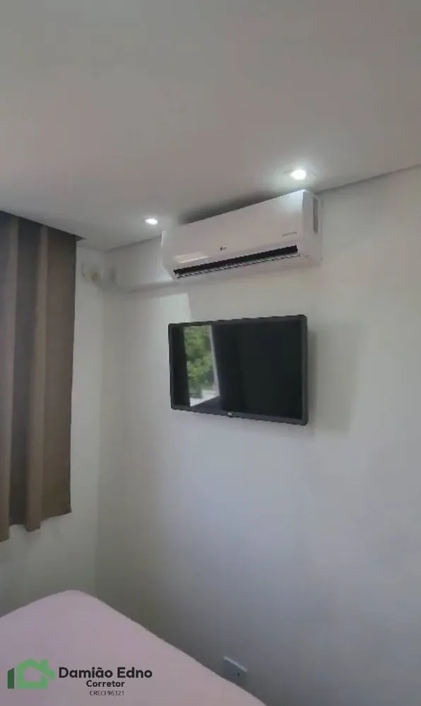 Apartamento, 2 quartos, 47 m² - Foto 19