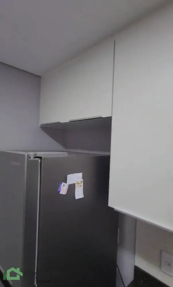 Apartamento, 2 quartos, 47 m² - Foto 9
