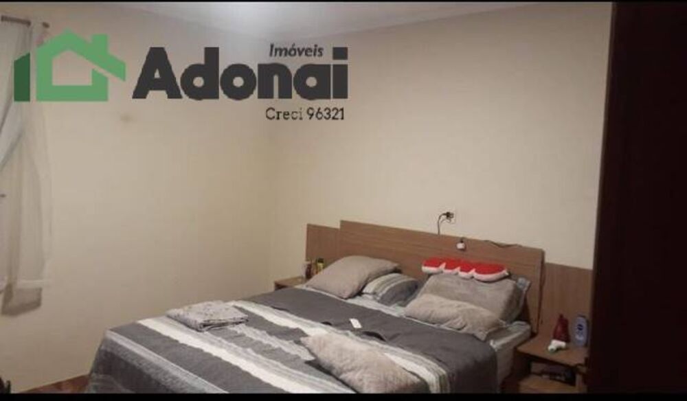 Casa, 3 quartos, 220 m² - Foto 3