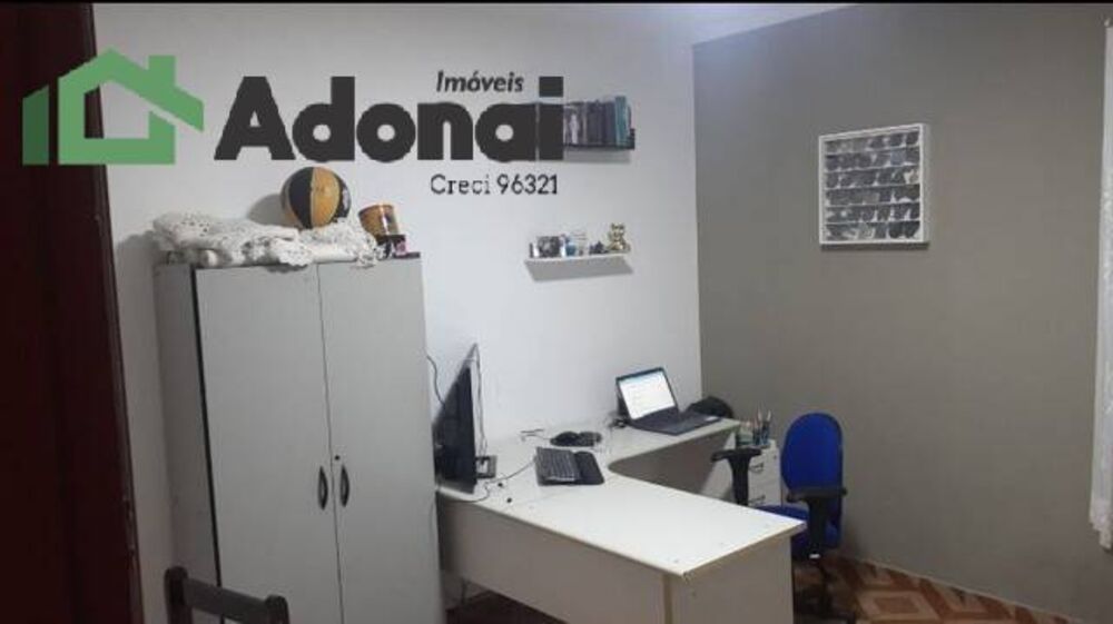 Casa, 3 quartos, 220 m² - Foto 2