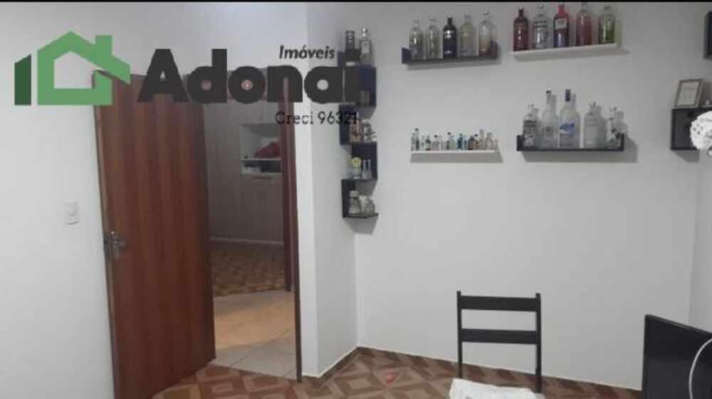 Casa, 3 quartos, 220 m² - Foto 4