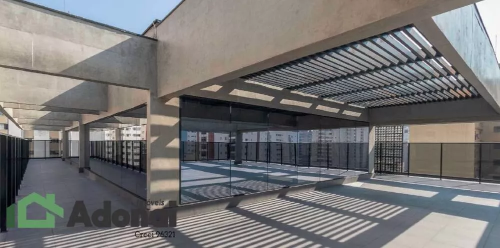 Conjunto Comercial-Sala para alugar, 4660m² - Foto 2