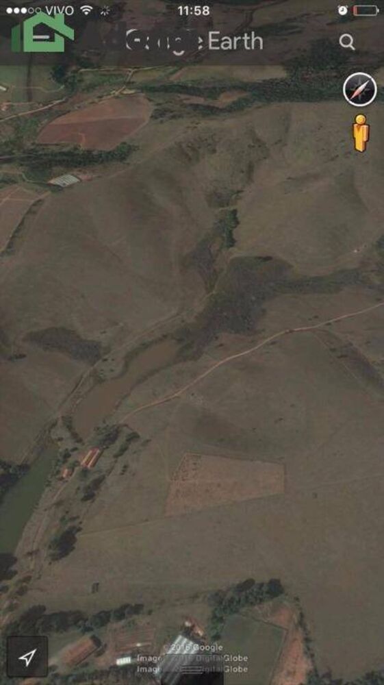 Terreno, 1066 m² - Foto 11