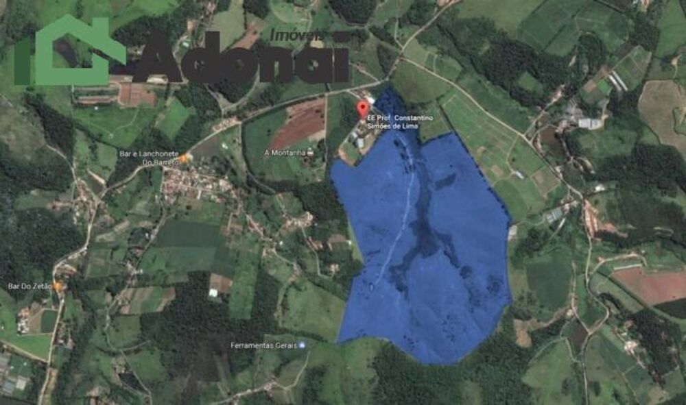 Terreno, 1066 m² - Foto 6