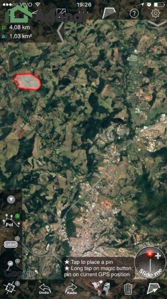 Terreno, 1066 m² - Foto 10