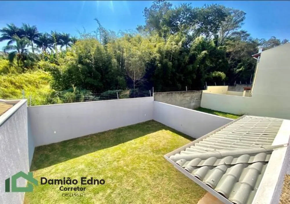 Casa, 3 quartos, 189 m² - Foto 13