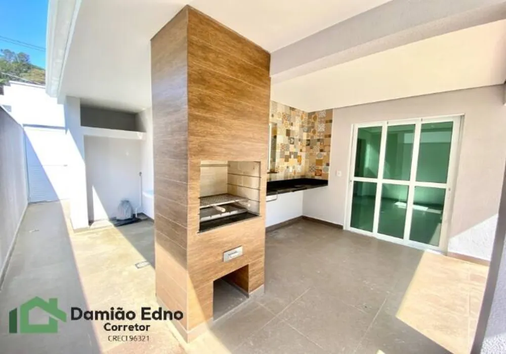 Casa, 3 quartos, 189 m² - Foto 9