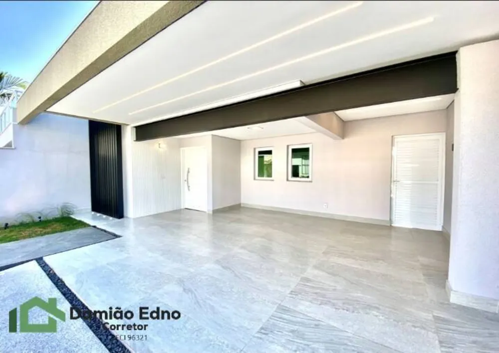 Casa, 3 quartos, 189 m² - Foto 1