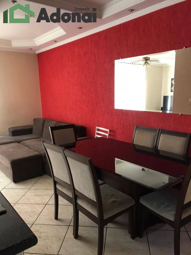 Casa à venda com 3 quartos, 230m² - Foto 5