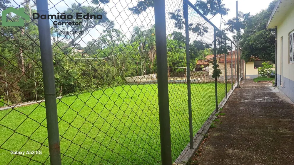 Chácara, 6 quartos, 7000 m² - Foto 4