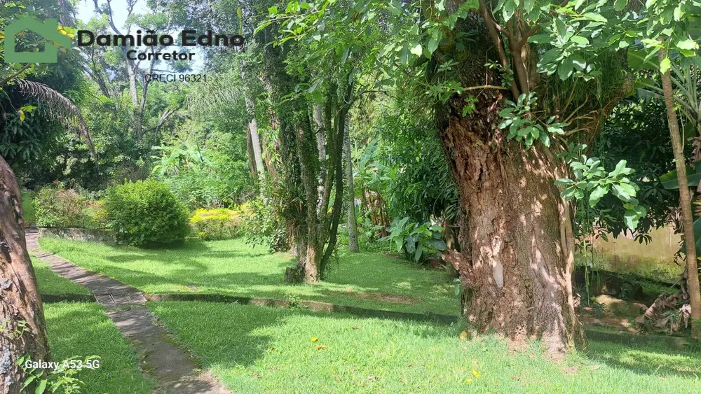 Chácara, 6 quartos, 7000 m² - Foto 6
