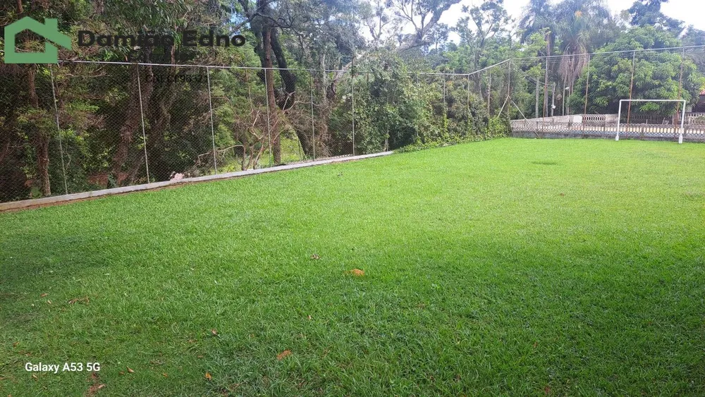 Chácara, 6 quartos, 7000 m² - Foto 7