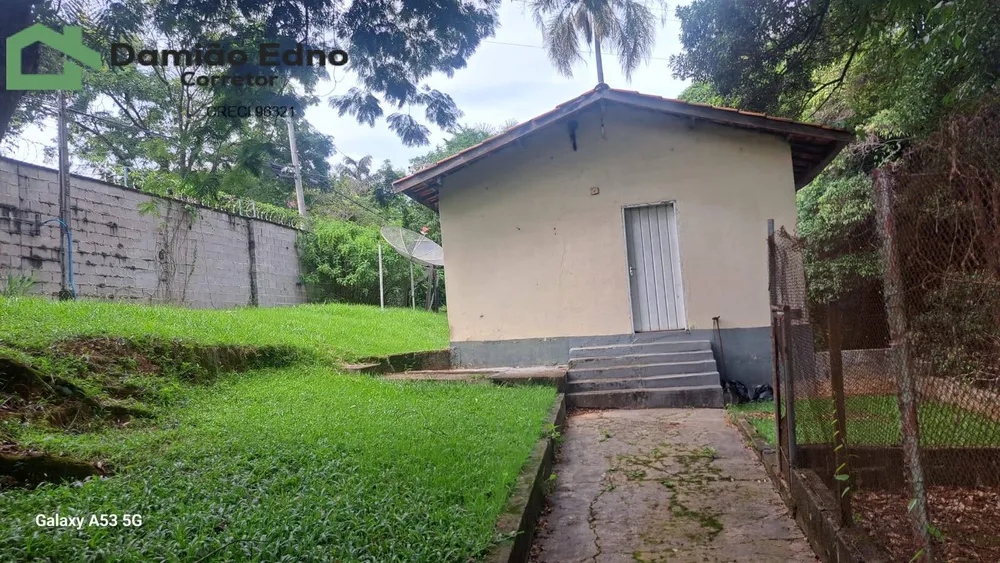 Chácara, 6 quartos, 7000 m² - Foto 7