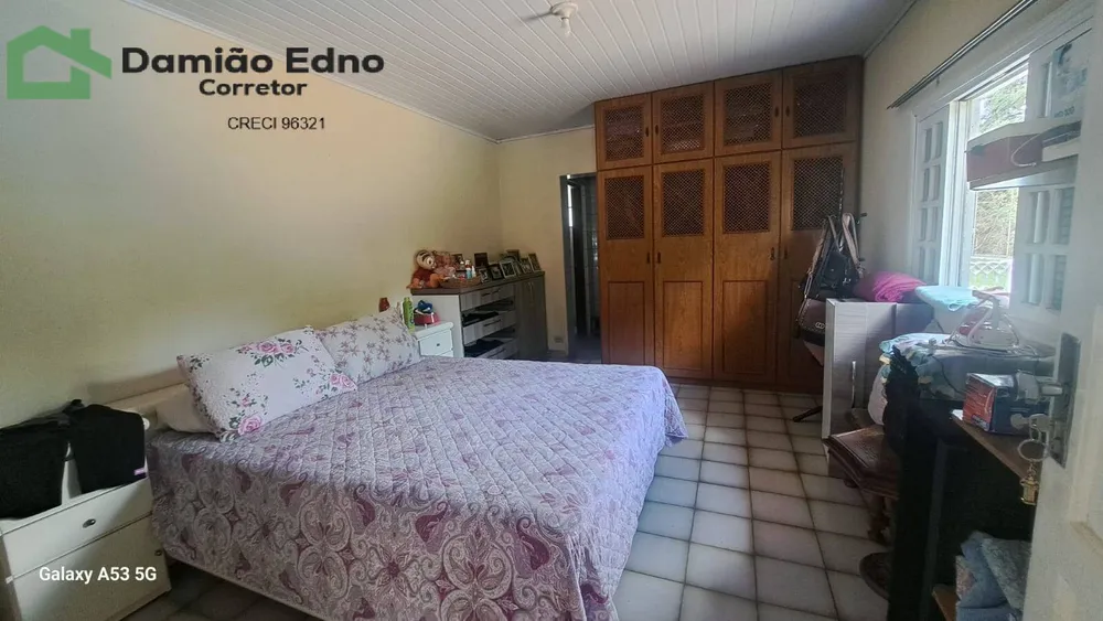 Chácara, 6 quartos, 7000 m² - Foto 1