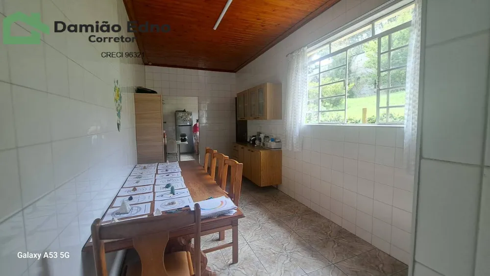 Chácara, 6 quartos, 7000 m² - Foto 4