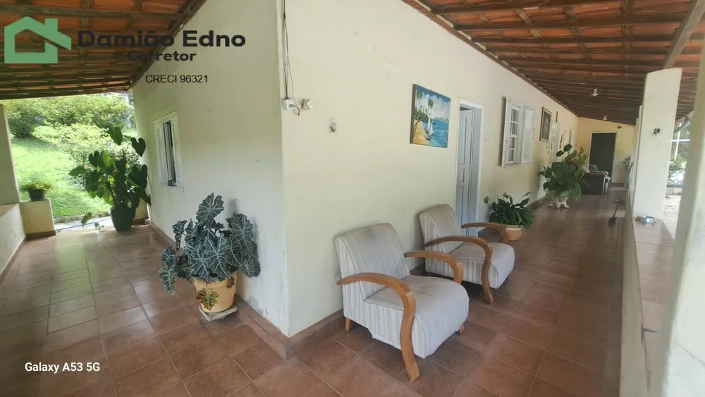 Chácara, 6 quartos, 7000 m² - Foto 2