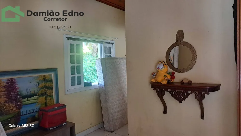 Chácara, 6 quartos, 7000 m² - Foto 17