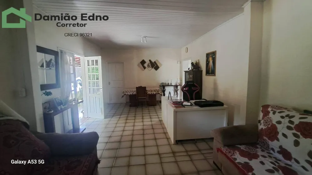 Chácara, 6 quartos, 7000 m² - Foto 13