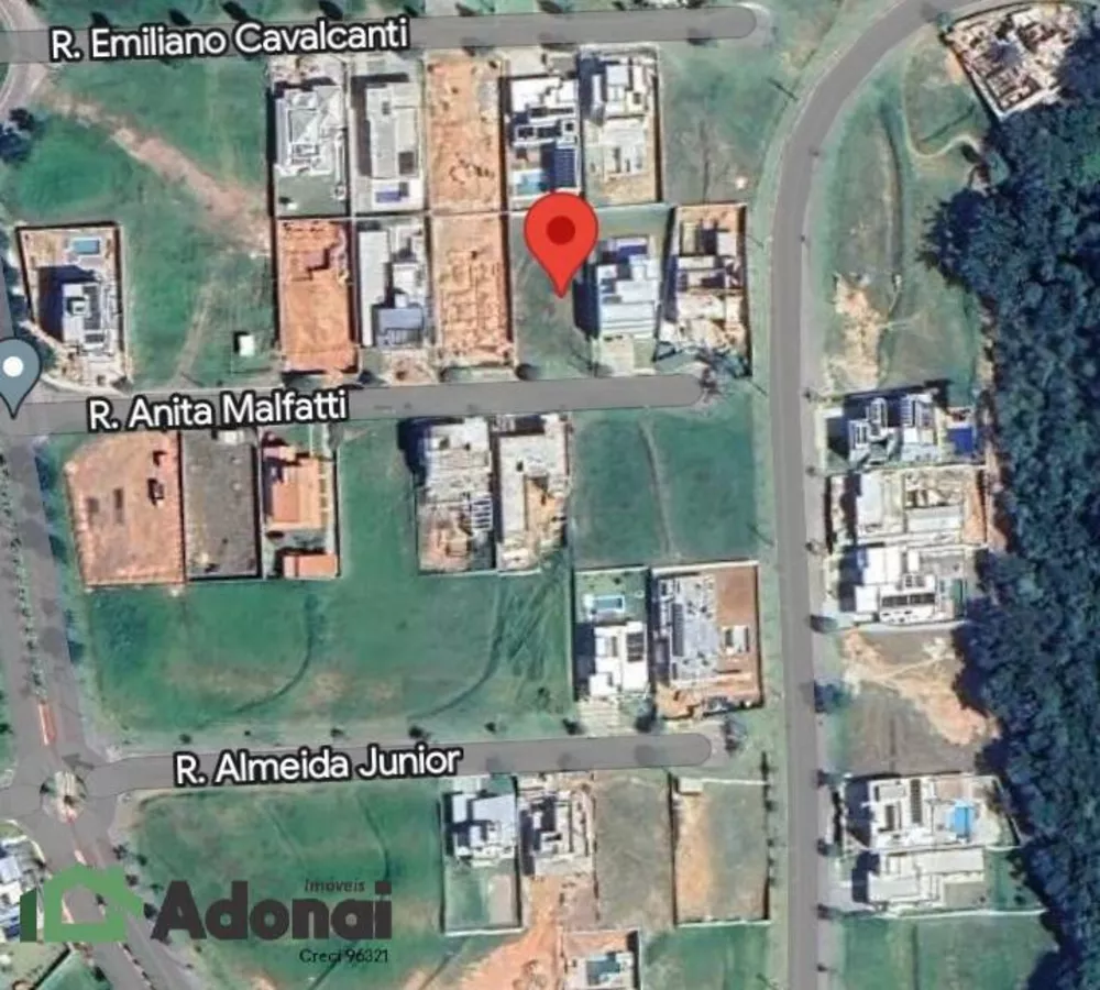 Terreno à venda, 800m² - Foto 1