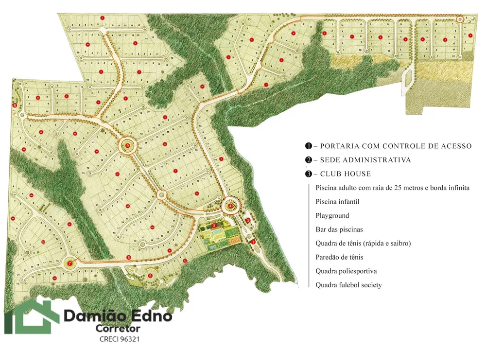 Terreno, 800 m² - Foto 9
