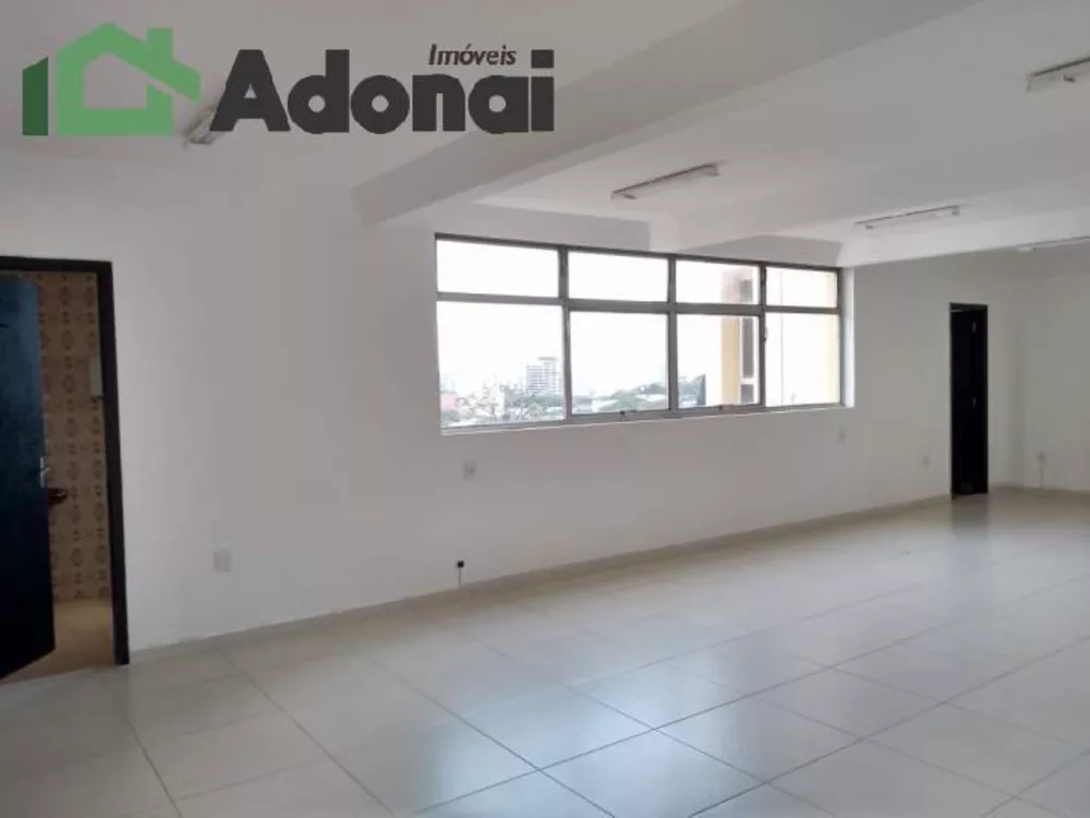 Conjunto Comercial-Sala à venda, 55m² - Foto 1