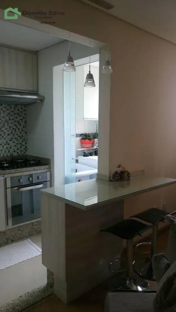 Apartamento, 2 quartos, 48 m² - Foto 3