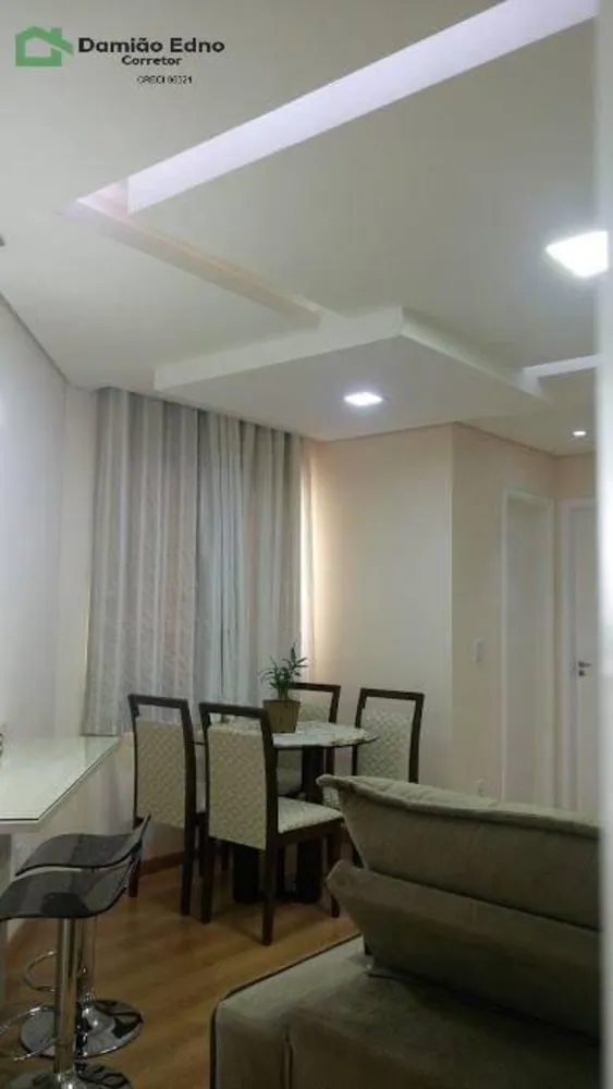 Apartamento, 2 quartos, 48 m² - Foto 15