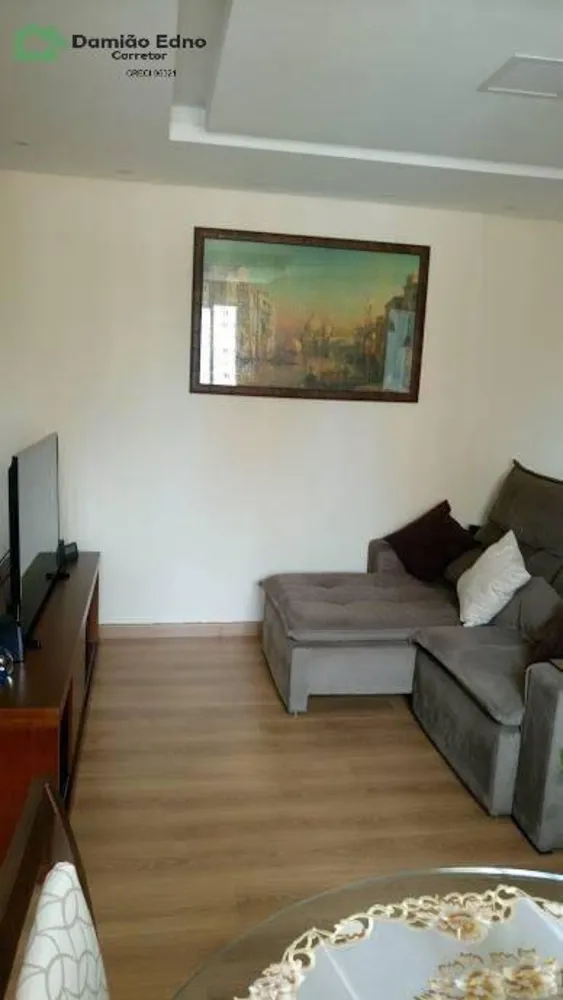 Apartamento, 2 quartos, 48 m² - Foto 10